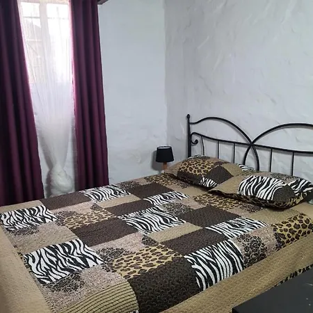 Appartement Yemochu Las Palmas de Gran Canaria