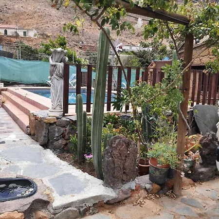 Yemochu Las Palmas de Gran Canaria