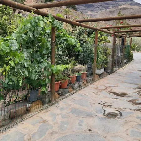 Yemochu Appartement