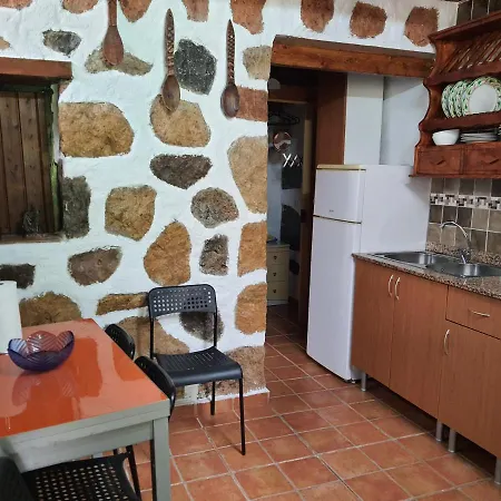 Appartement Yemochu Las Palmas de Gran Canaria