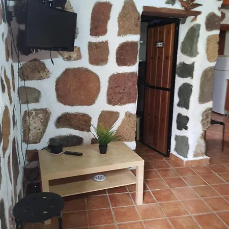 Yemochu Appartement