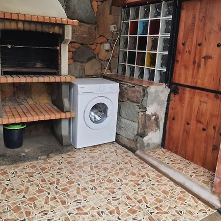 Appartement Yemochu Las Palmas de Gran Canaria