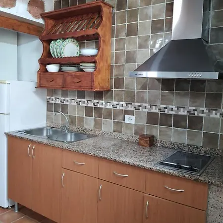 Yemochu Appartement